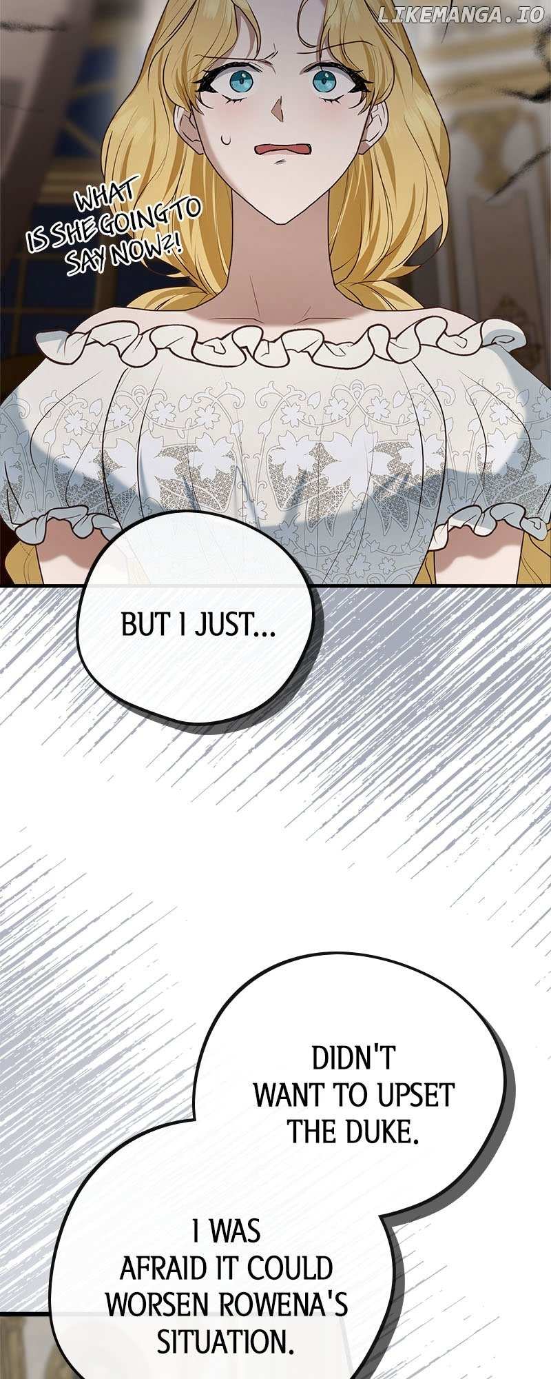 A Golden Fate That Transcends Time Chapter 7 page 29 - 