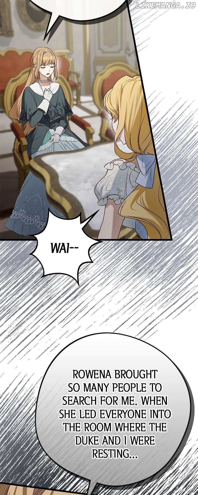 A Golden Fate That Transcends Time Chapter 7 page 30 - 