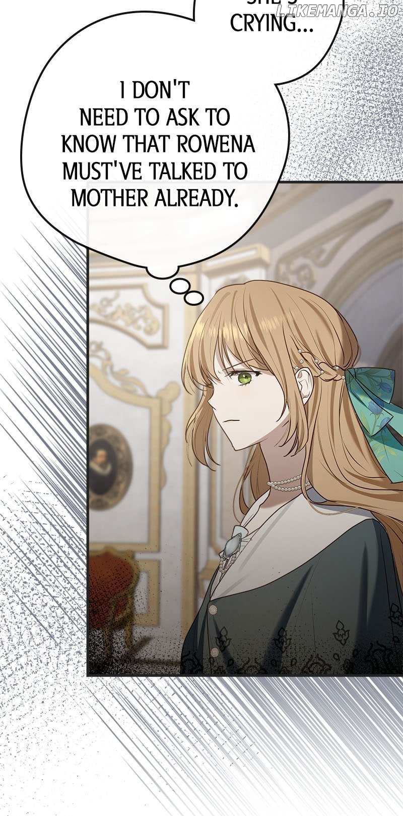 A Golden Fate That Transcends Time Chapter 7 page 4 - 