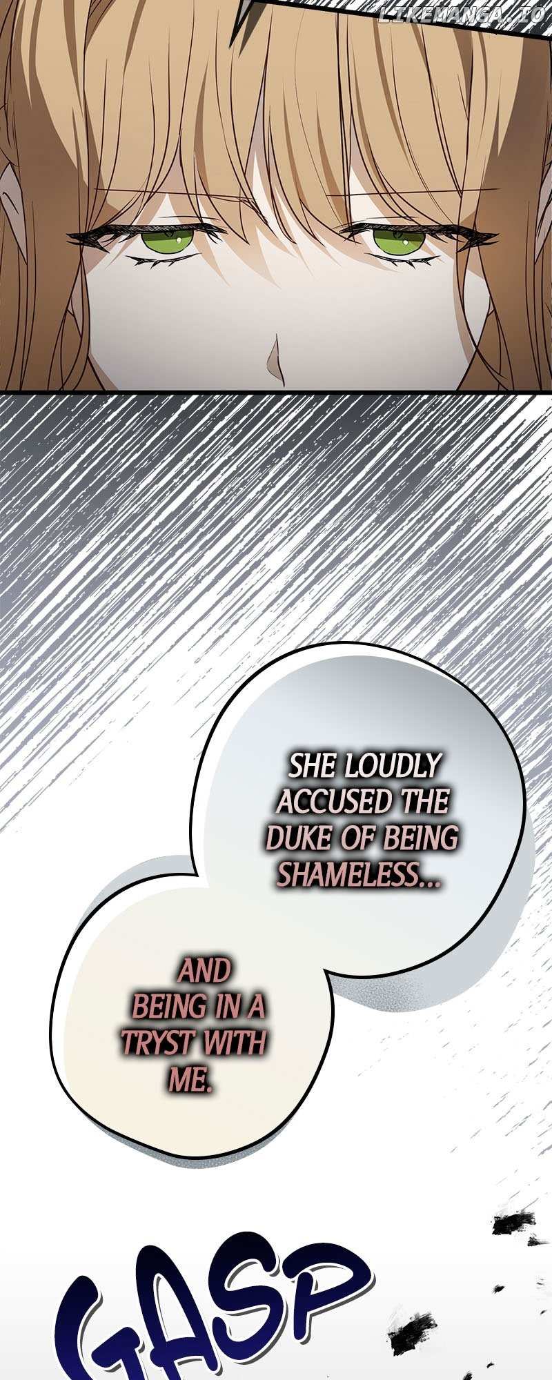 A Golden Fate That Transcends Time Chapter 7 page 31 - 