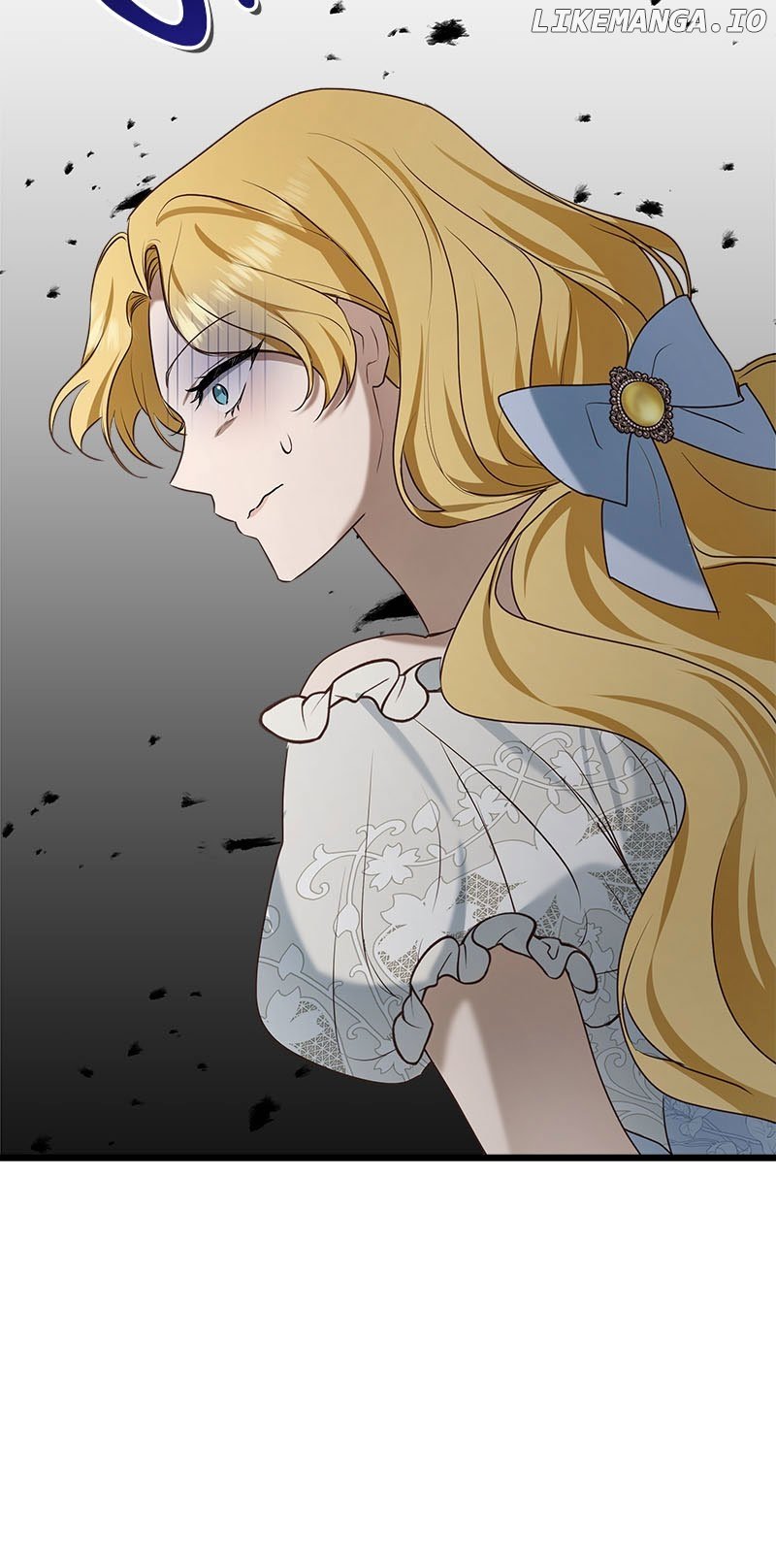 A Golden Fate That Transcends Time Chapter 7 page 32 - 