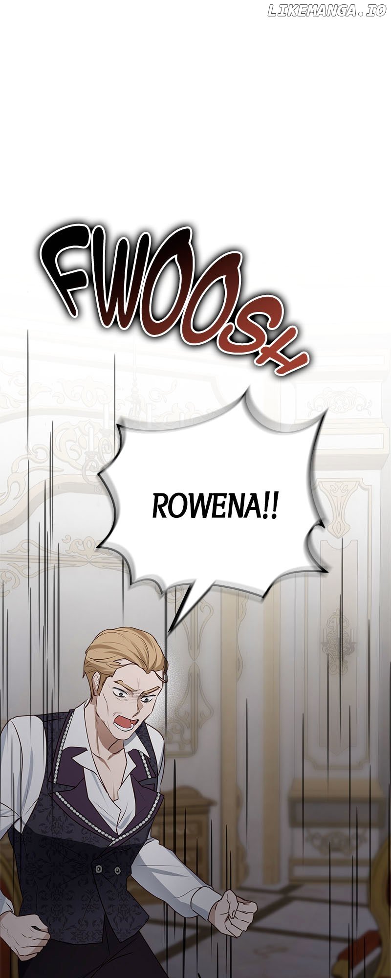 A Golden Fate That Transcends Time Chapter 7 page 35 - 