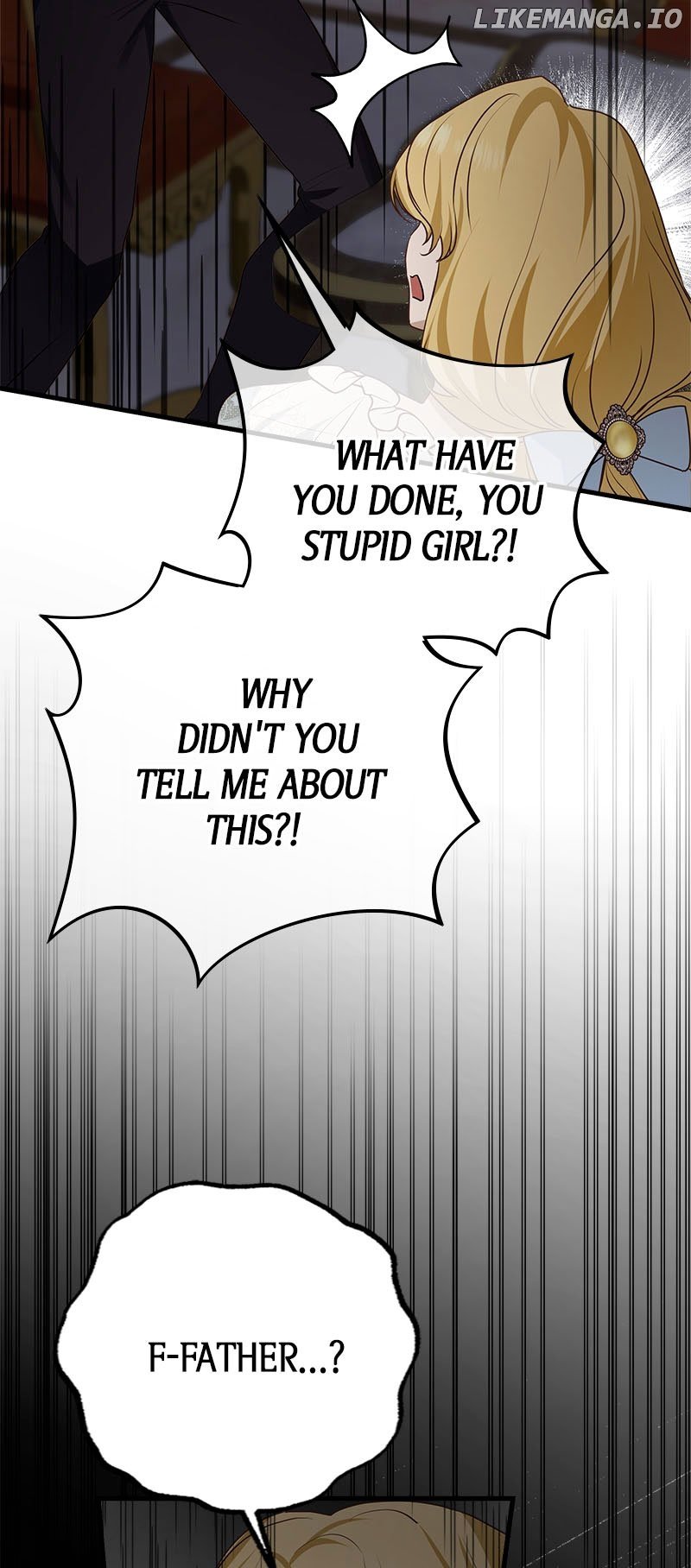 A Golden Fate That Transcends Time Chapter 7 page 36 - 