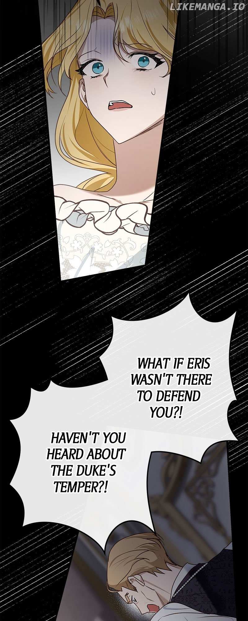 A Golden Fate That Transcends Time Chapter 7 page 37 - 