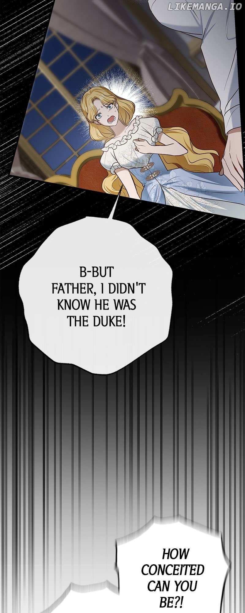 A Golden Fate That Transcends Time Chapter 7 page 38 - 