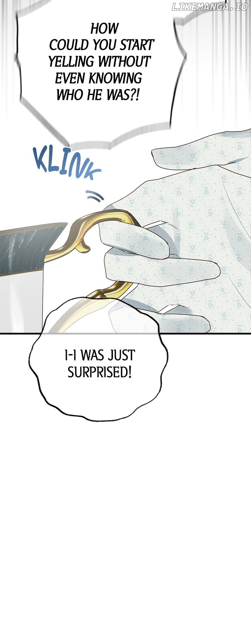 A Golden Fate That Transcends Time Chapter 7 page 39 - 