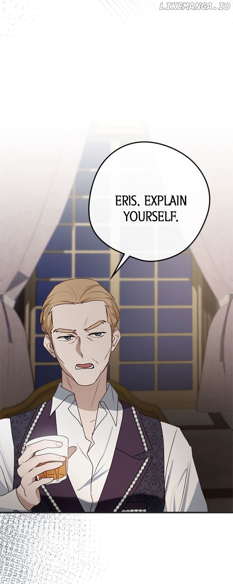 A Golden Fate That Transcends Time Chapter 7 page 5 - 