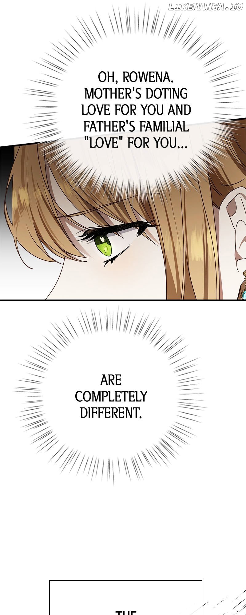 A Golden Fate That Transcends Time Chapter 7 page 41 - 