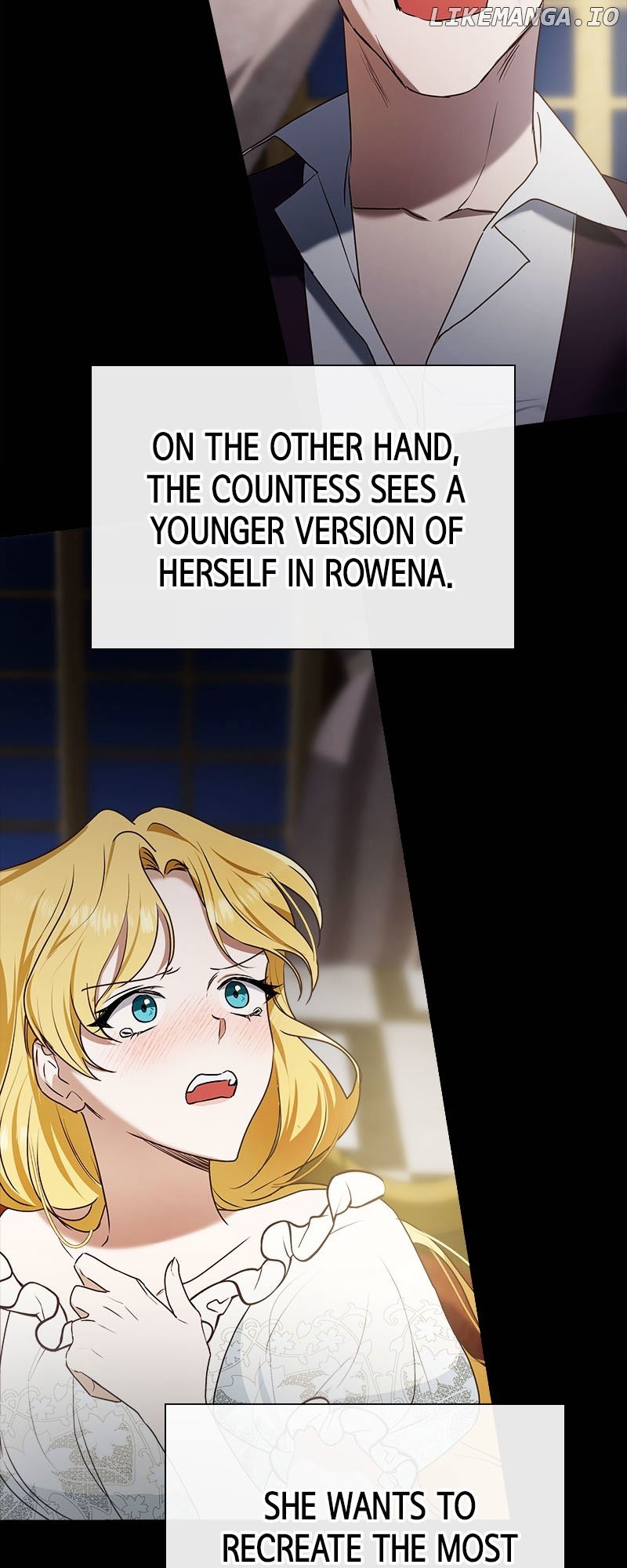 A Golden Fate That Transcends Time Chapter 7 page 43 - 