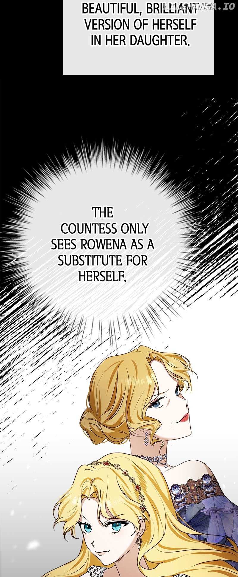 A Golden Fate That Transcends Time Chapter 7 page 44 - 