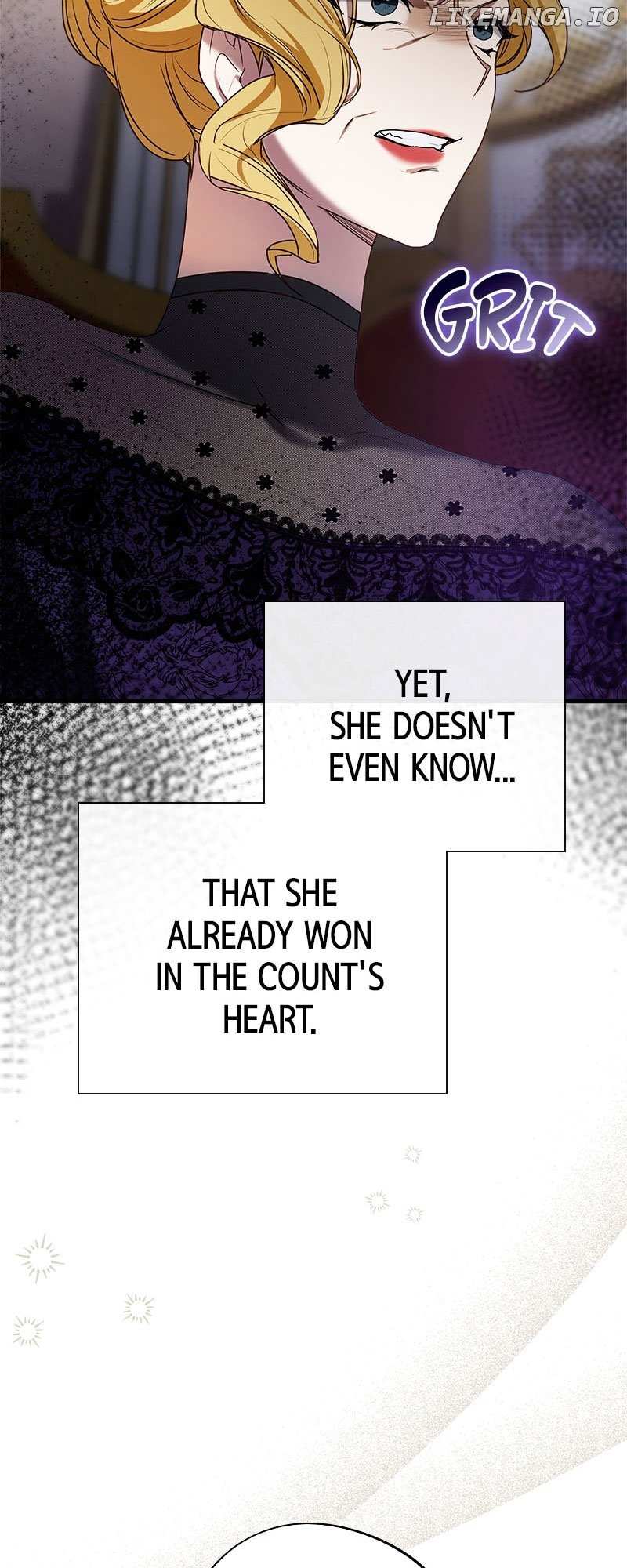 A Golden Fate That Transcends Time Chapter 7 page 47 - 