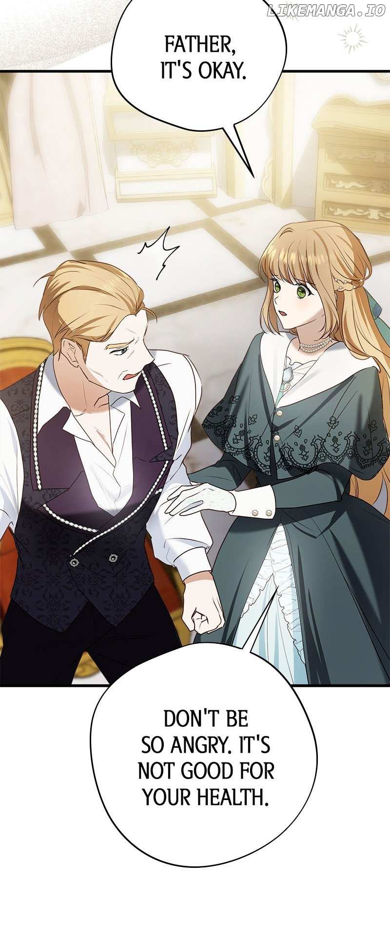 A Golden Fate That Transcends Time Chapter 7 page 48 - 