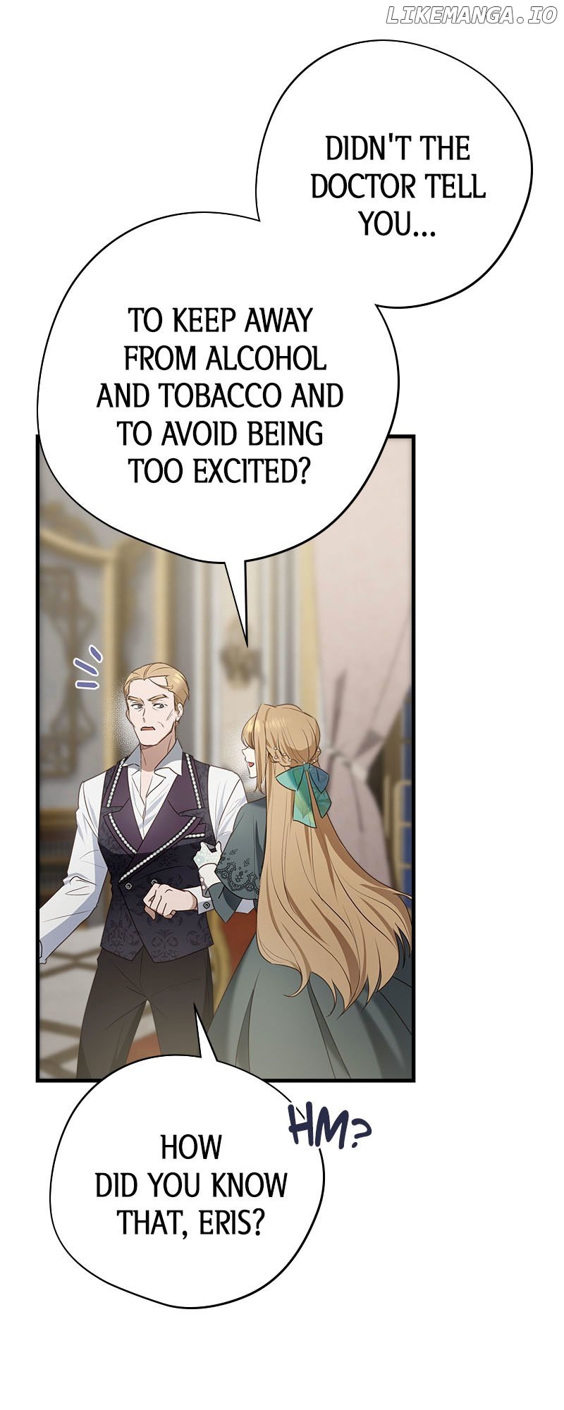 A Golden Fate That Transcends Time Chapter 7 page 49 - 