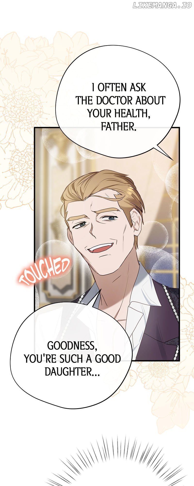 A Golden Fate That Transcends Time Chapter 7 page 50 - 