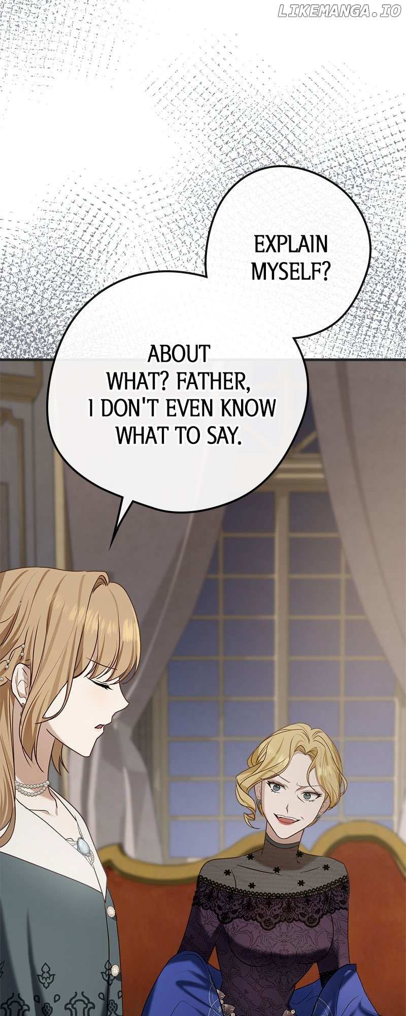 A Golden Fate That Transcends Time Chapter 7 page 6 - 