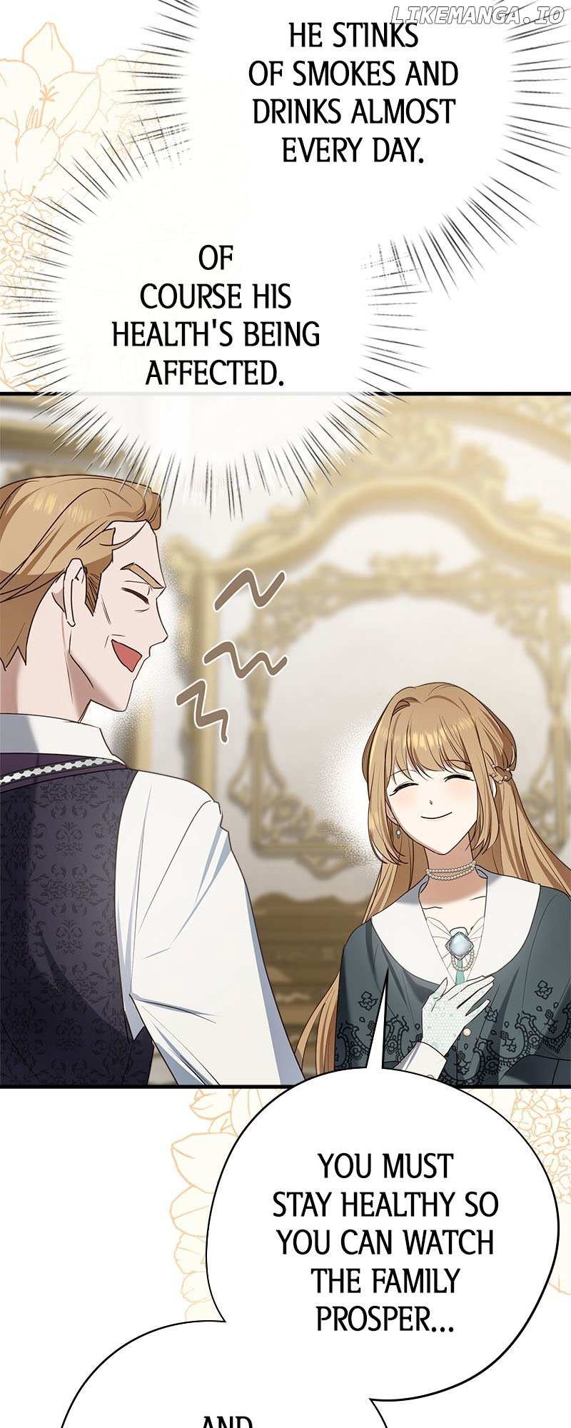 A Golden Fate That Transcends Time Chapter 7 page 51 - 