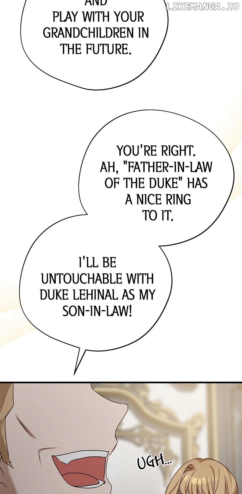 A Golden Fate That Transcends Time Chapter 7 page 52 - 