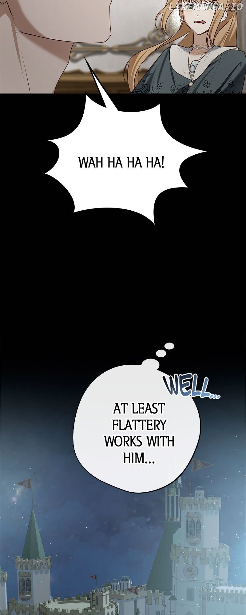 A Golden Fate That Transcends Time Chapter 7 page 53 - 