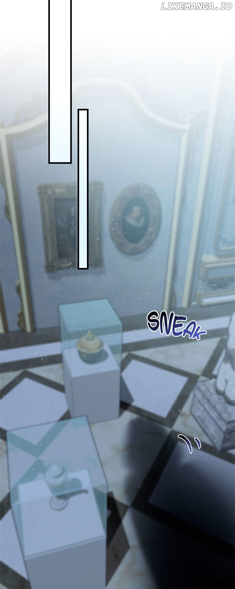 A Golden Fate That Transcends Time Chapter 7 page 55 - 