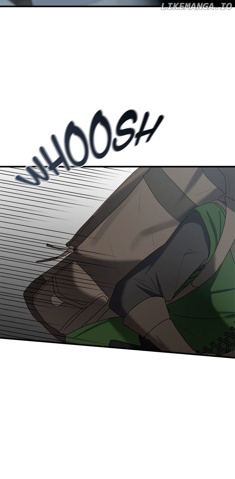 A Golden Fate That Transcends Time Chapter 7 page 56 - 