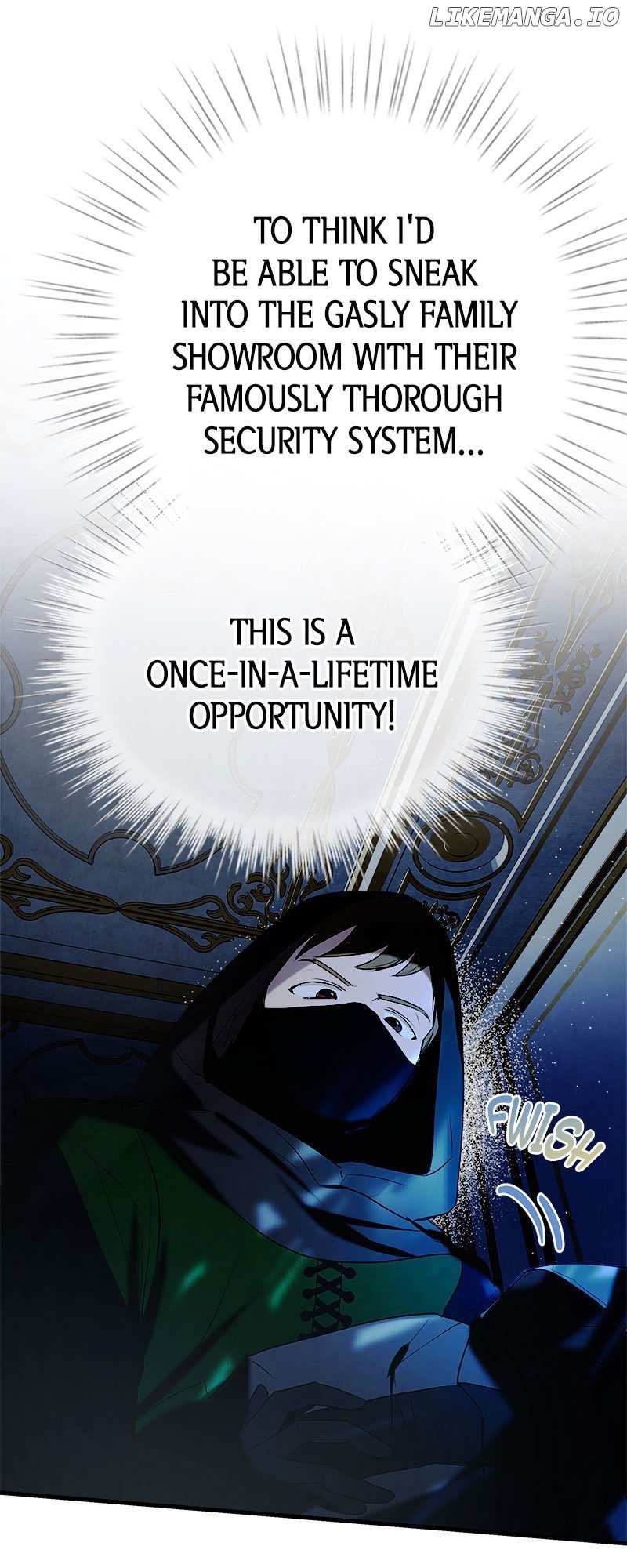 A Golden Fate That Transcends Time Chapter 7 page 57 - 
