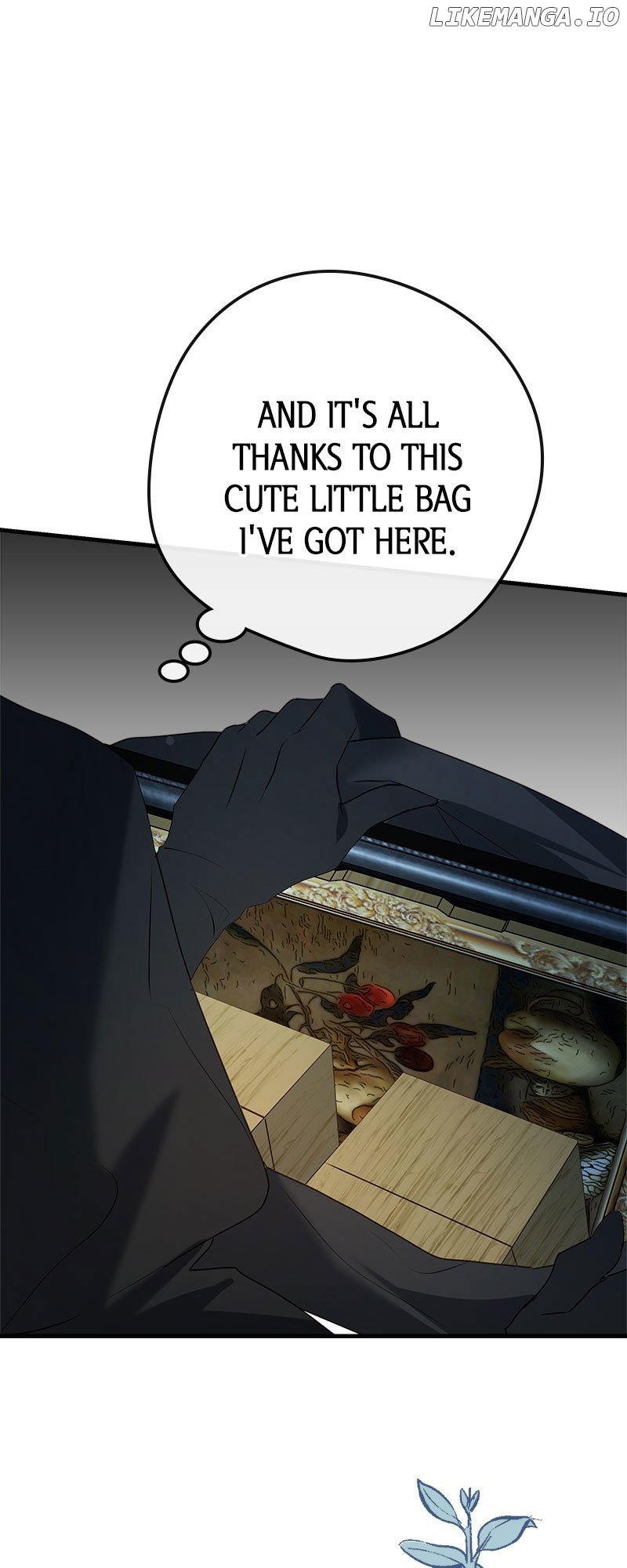 A Golden Fate That Transcends Time Chapter 7 page 58 - 