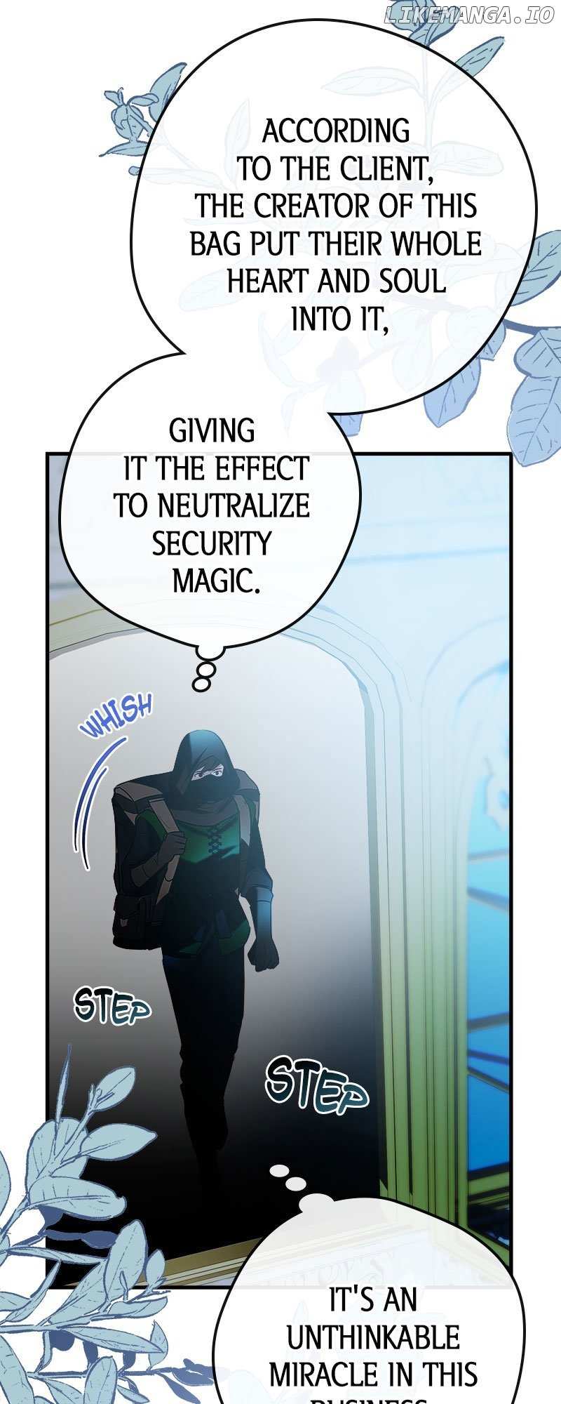 A Golden Fate That Transcends Time Chapter 7 page 59 - 