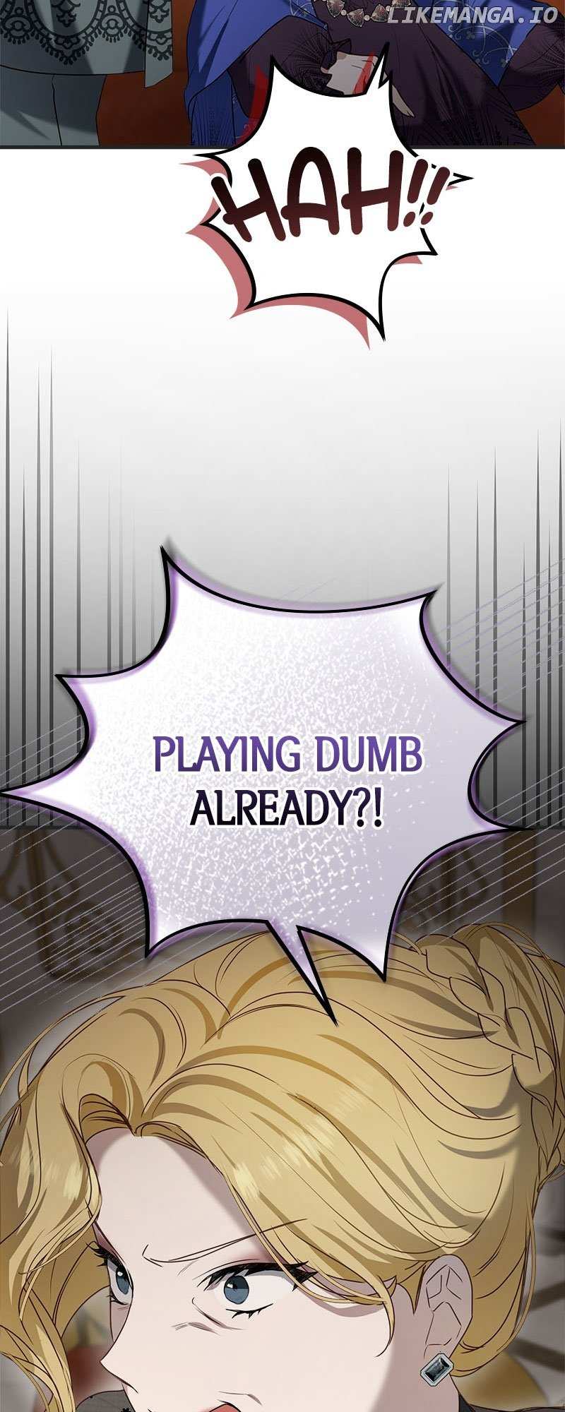 A Golden Fate That Transcends Time Chapter 7 page 7 - 