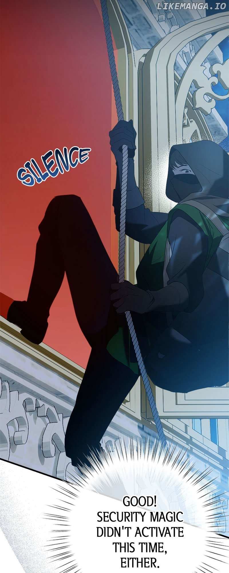 A Golden Fate That Transcends Time Chapter 7 page 63 - 