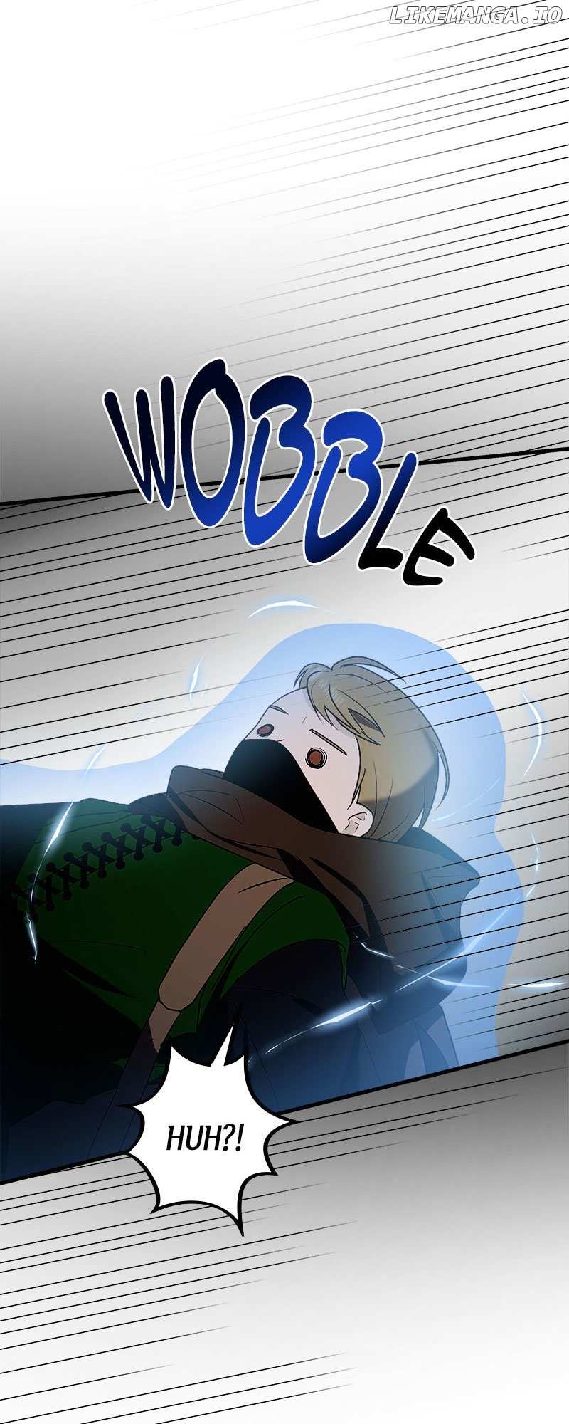 A Golden Fate That Transcends Time Chapter 7 page 65 - 