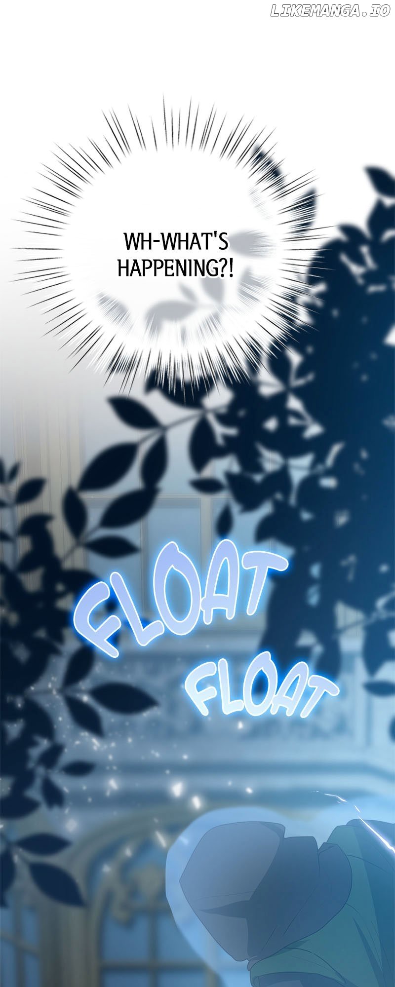 A Golden Fate That Transcends Time Chapter 7 page 67 - 