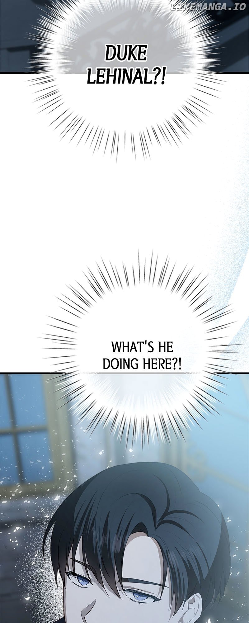 A Golden Fate That Transcends Time Chapter 7 page 69 - 