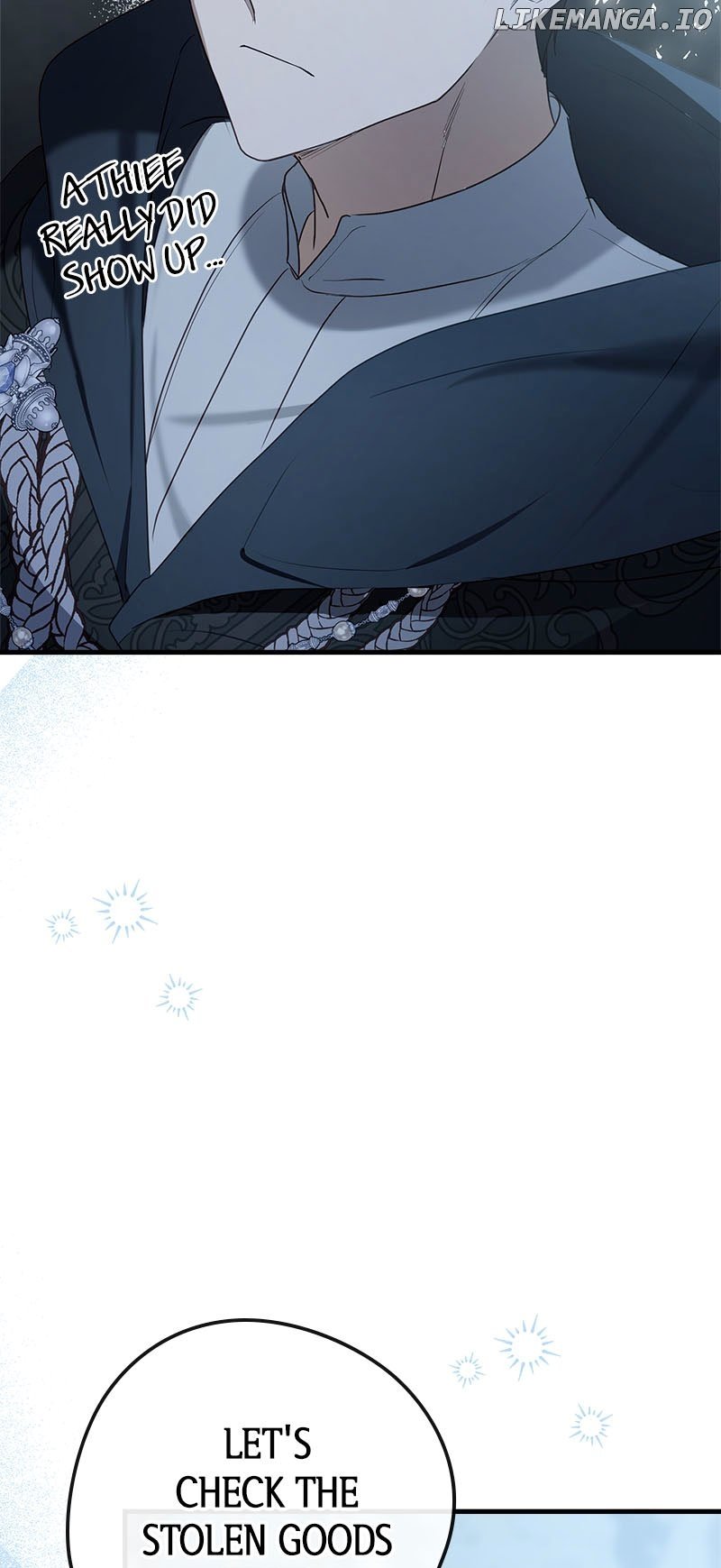 A Golden Fate That Transcends Time Chapter 7 page 70 - 