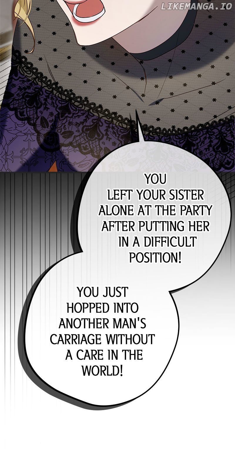 A Golden Fate That Transcends Time Chapter 7 page 8 - 