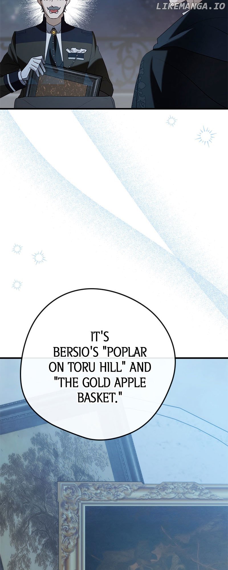 A Golden Fate That Transcends Time Chapter 7 page 73 - 