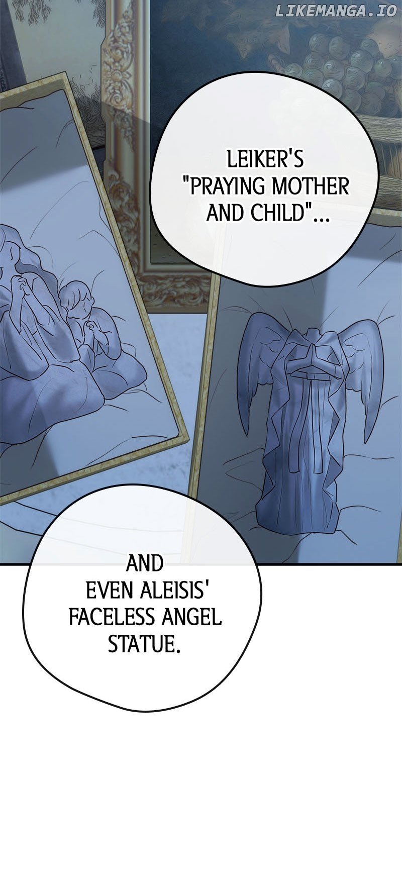 A Golden Fate That Transcends Time Chapter 7 page 74 - 
