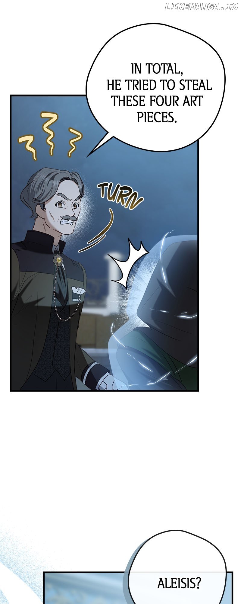 A Golden Fate That Transcends Time Chapter 7 page 75 - 
