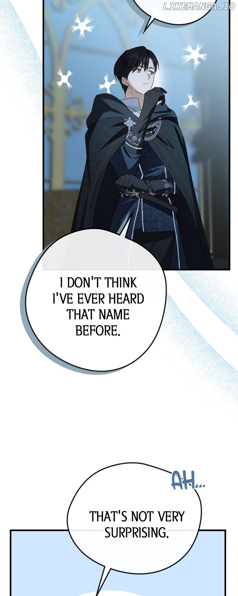 A Golden Fate That Transcends Time Chapter 7 page 76 - 