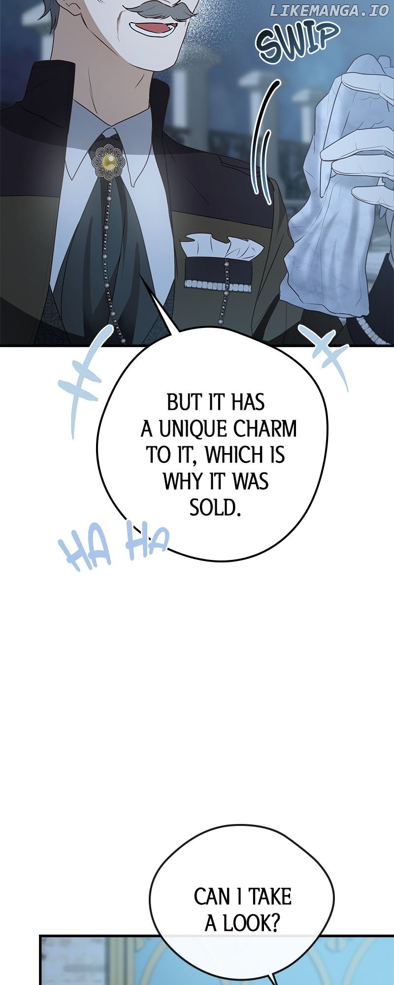 A Golden Fate That Transcends Time Chapter 7 page 80 - 