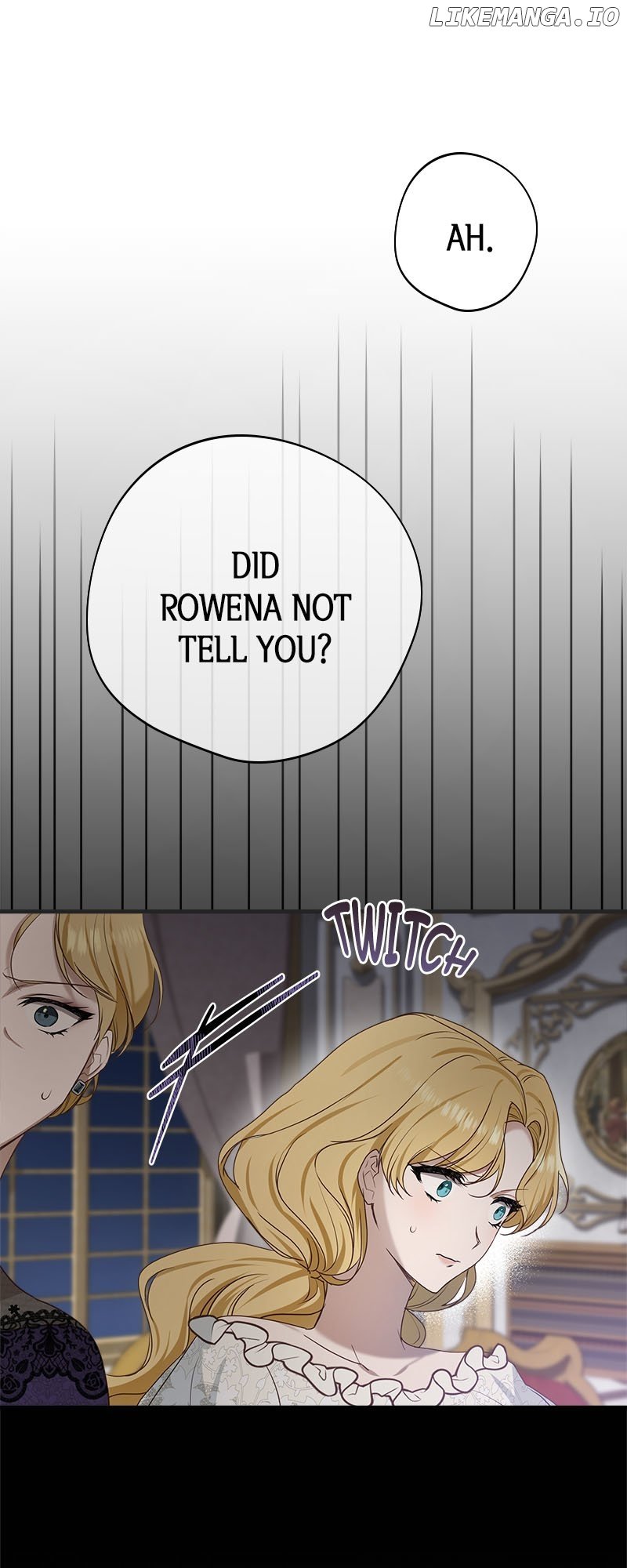 A Golden Fate That Transcends Time Chapter 7 page 9 - 