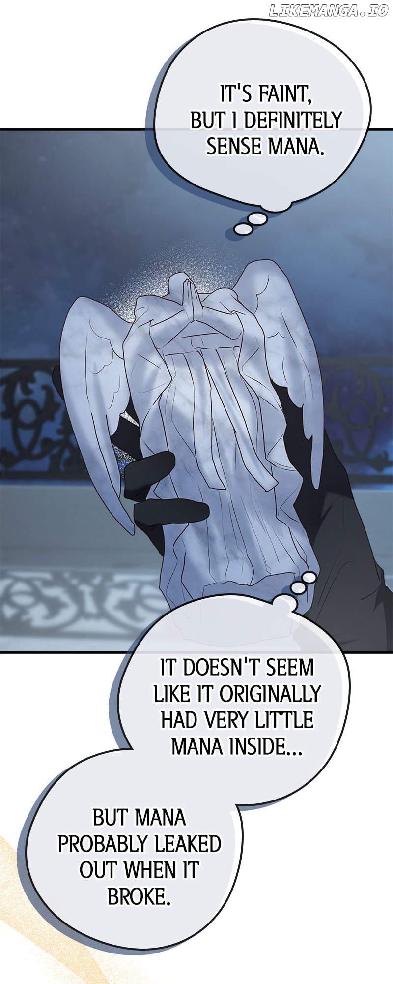A Golden Fate That Transcends Time Chapter 7 page 83 - 