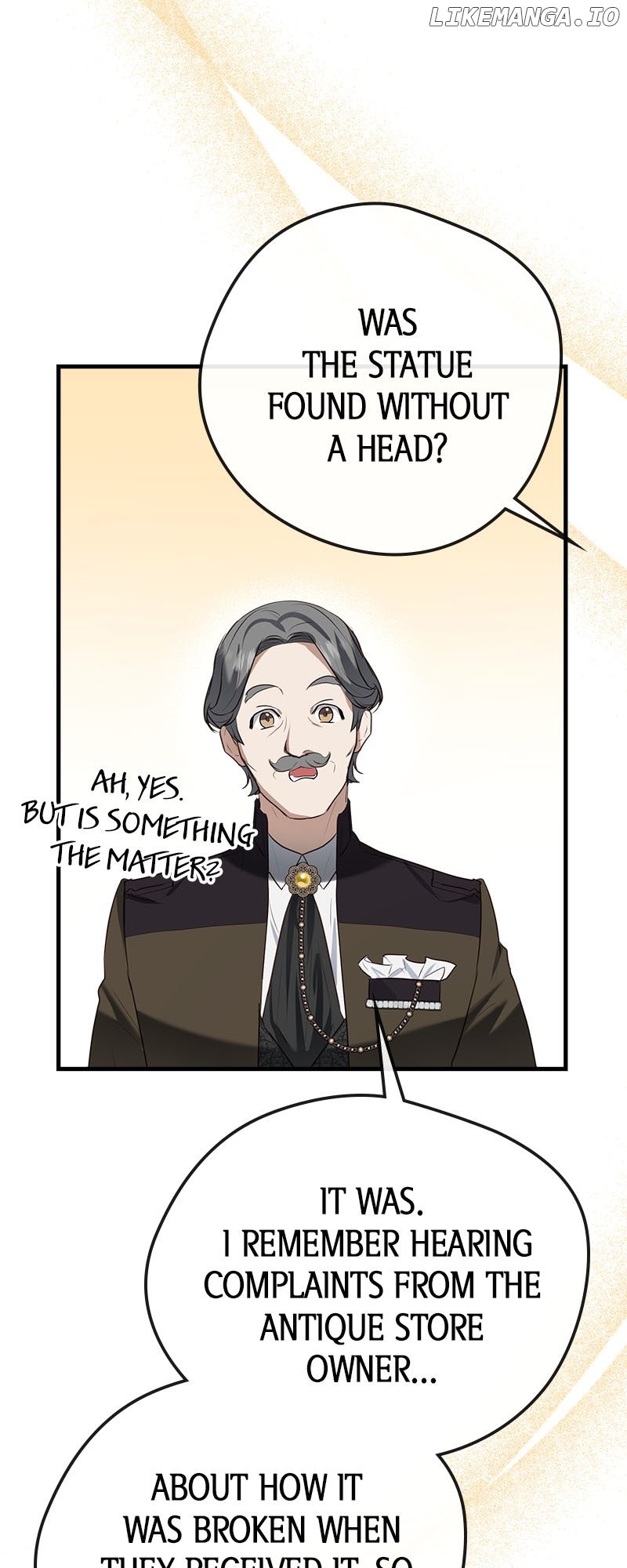 A Golden Fate That Transcends Time Chapter 7 page 84 - 