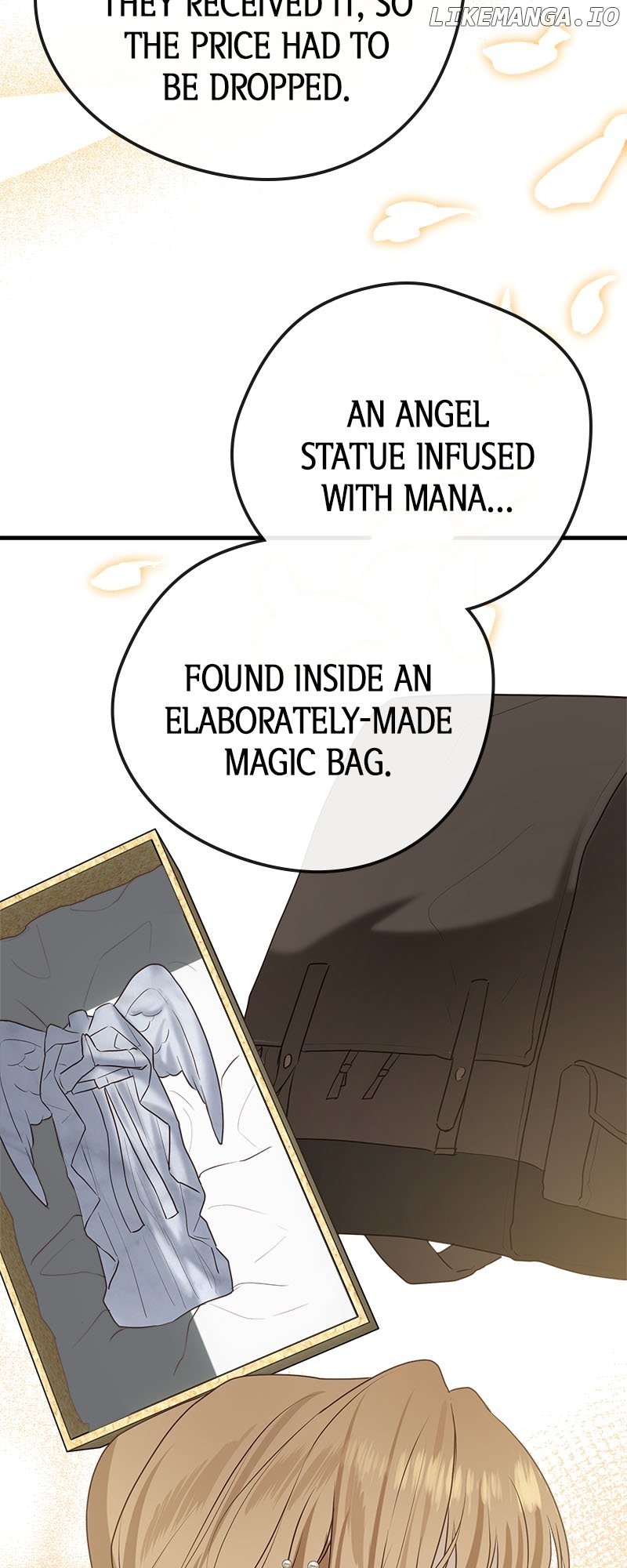 A Golden Fate That Transcends Time Chapter 7 page 85 - 