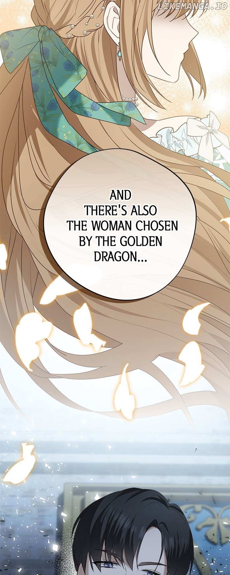 A Golden Fate That Transcends Time Chapter 7 page 86 - 