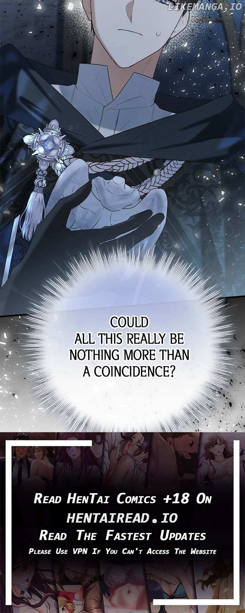 A Golden Fate That Transcends Time Chapter 7 page 87 - 