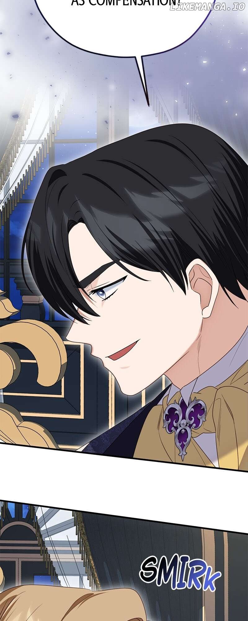 A Golden Fate That Transcends Time Chapter 70 page 13 - 