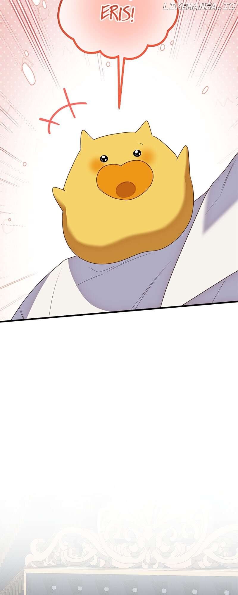 A Golden Fate That Transcends Time Chapter 70 page 17 - 