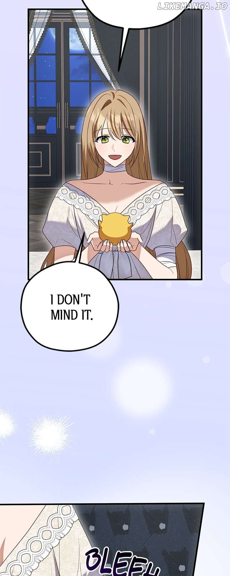 A Golden Fate That Transcends Time Chapter 70 page 20 - 