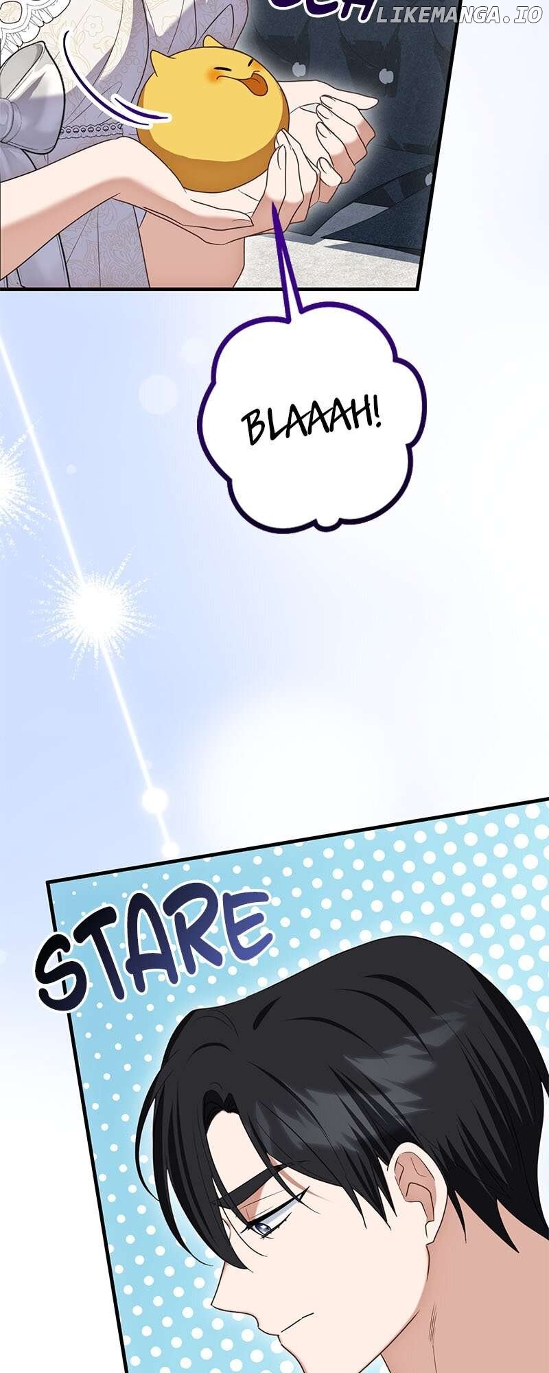 A Golden Fate That Transcends Time Chapter 70 page 21 - 