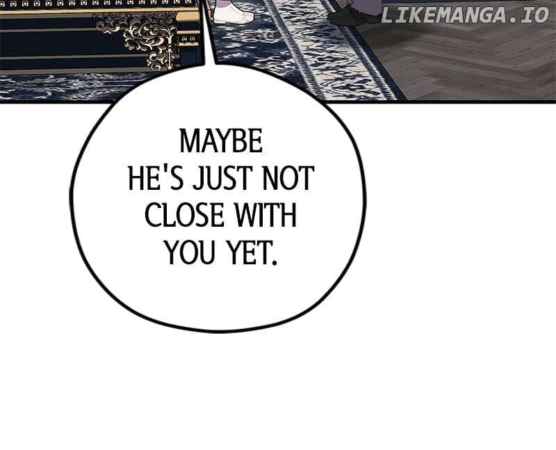 A Golden Fate That Transcends Time Chapter 70 page 23 - 